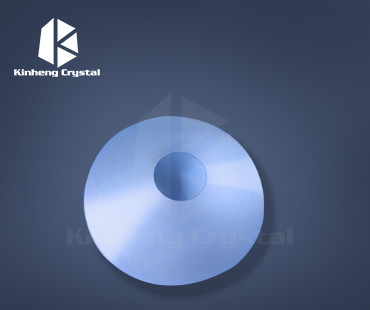 0.36um к 2um оптически стеклянному диезу конуса цилиндра окна K9 кубическому